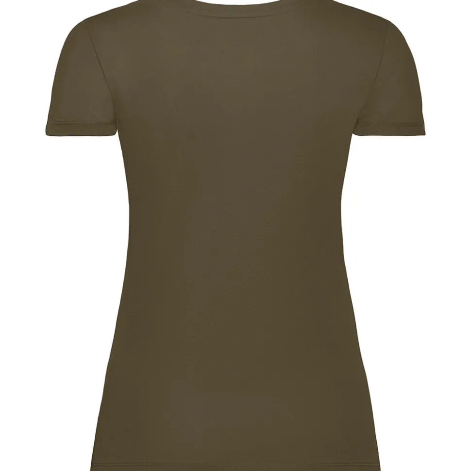 Frauen Bio T-Shirt Inspire