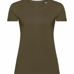 Frauen Bio T-Shirt Inspire