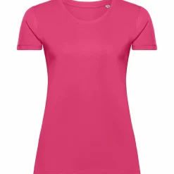 Frauen Bio T-Shirt Inspire