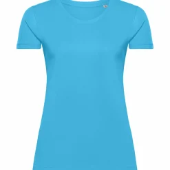 Frauen Bio T-Shirt Inspire