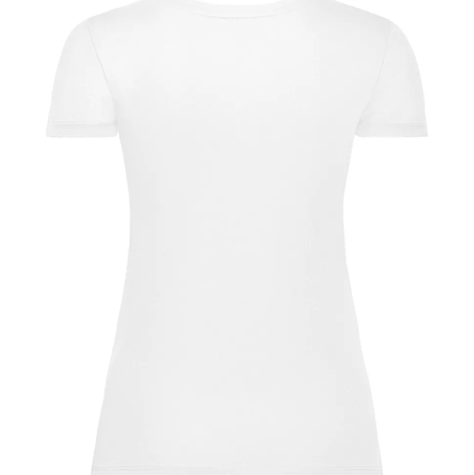Frauen Bio T-Shirt Inspire Plus
