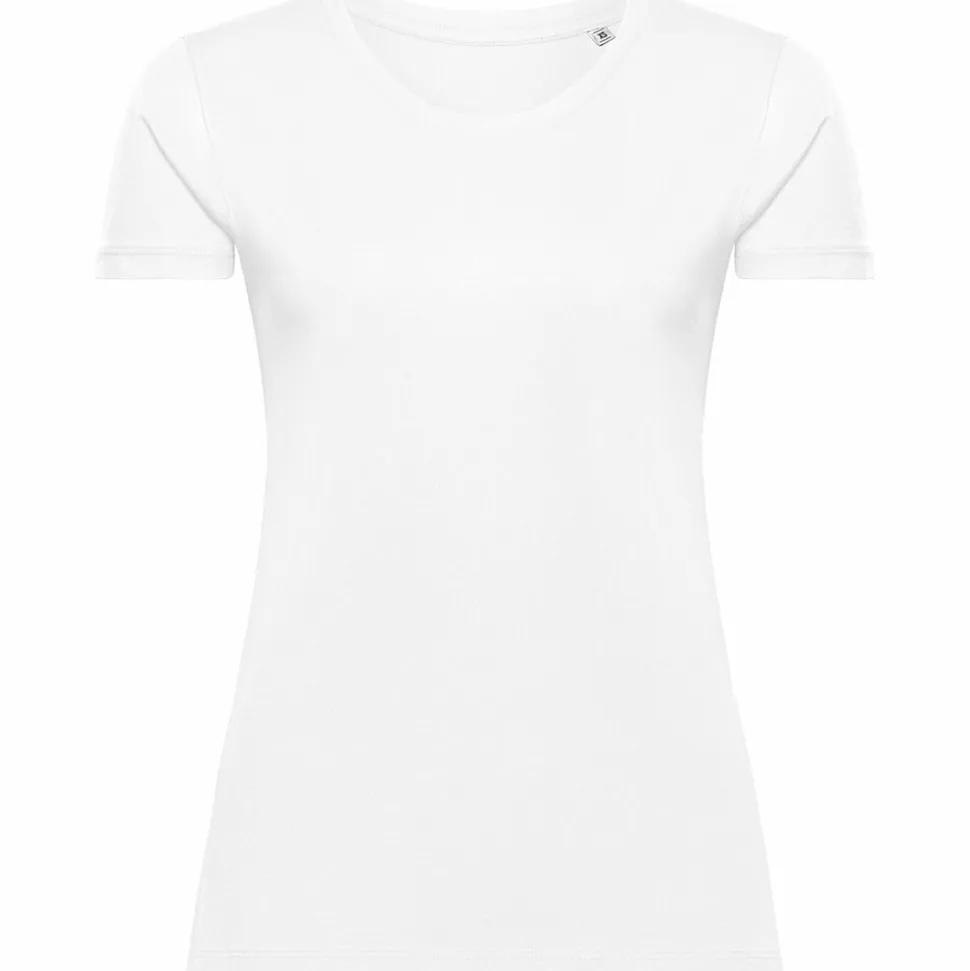 Frauen Bio T-Shirt Inspire Plus
