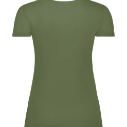 Frauen Bio T-Shirt Inspire Plus