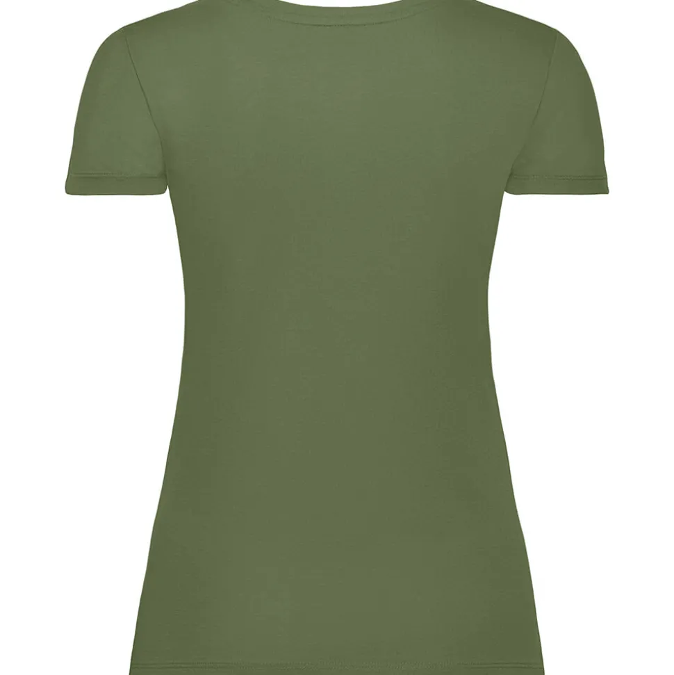 Frauen Bio T-Shirt Inspire Plus