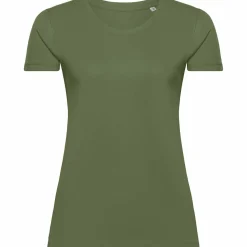 Frauen Bio T-Shirt Inspire Plus