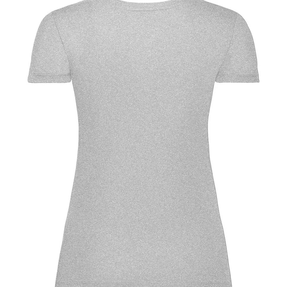 Frauen Bio T-Shirt Inspire Plus