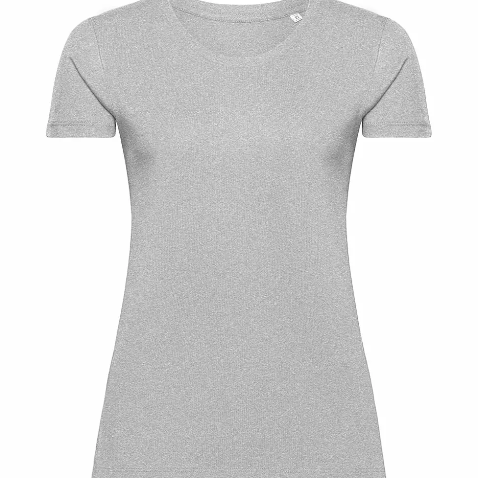 Frauen Bio T-Shirt Inspire Plus