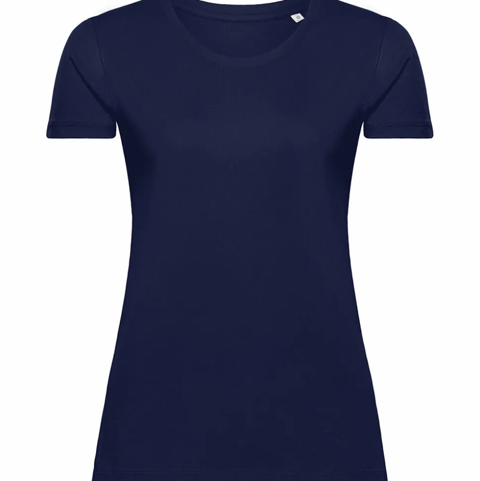 Frauen Bio T-Shirt Inspire Plus