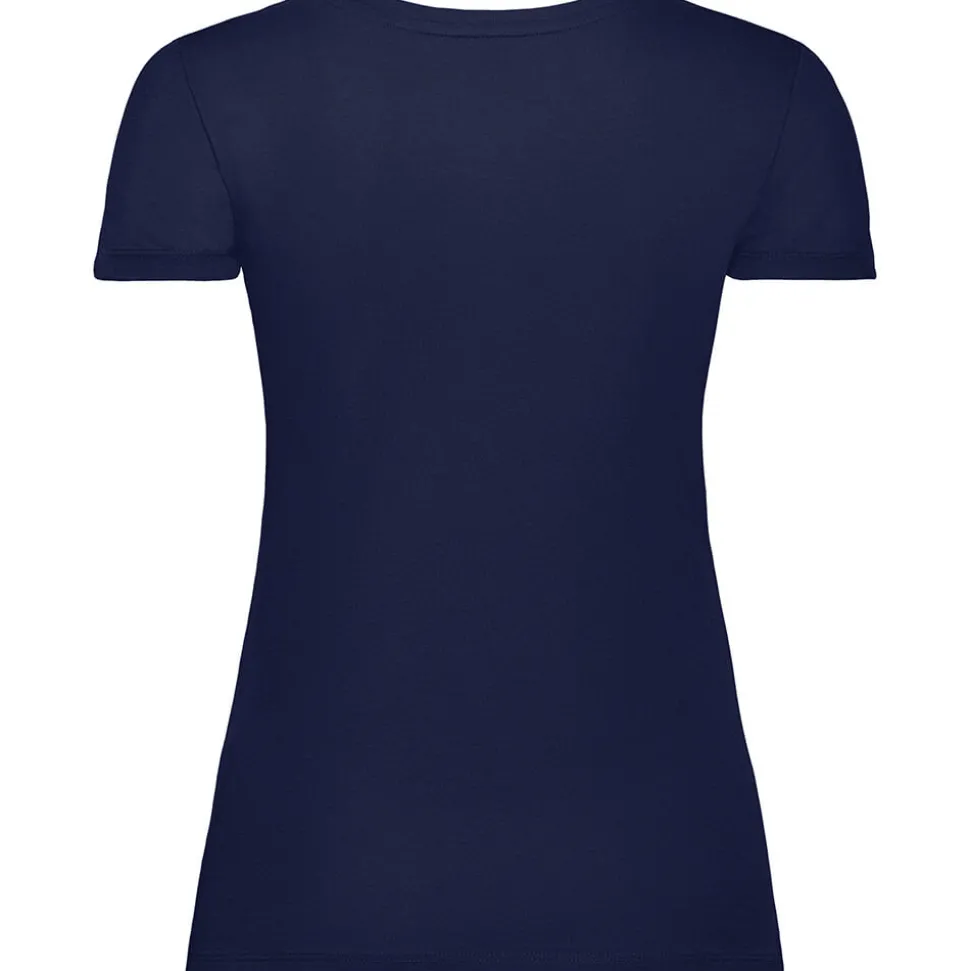 Frauen Bio T-Shirt Inspire Plus