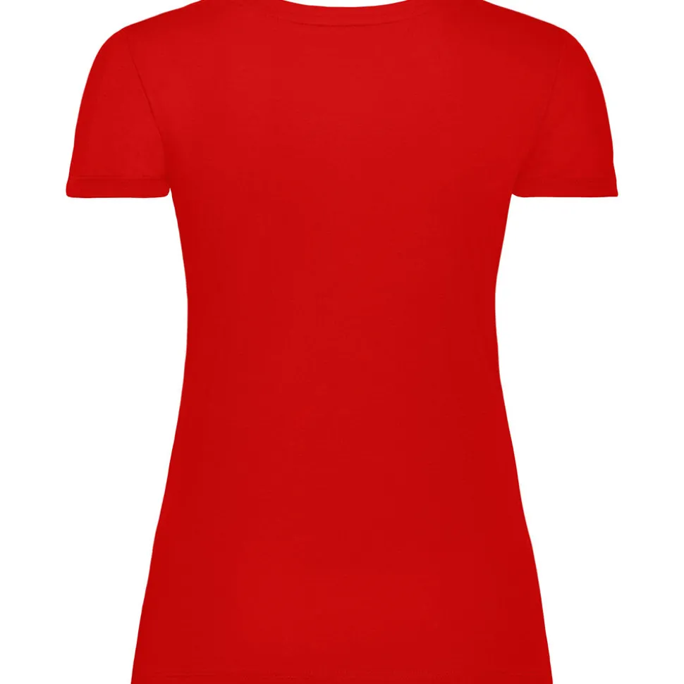 Frauen Bio T-Shirt Inspire Plus