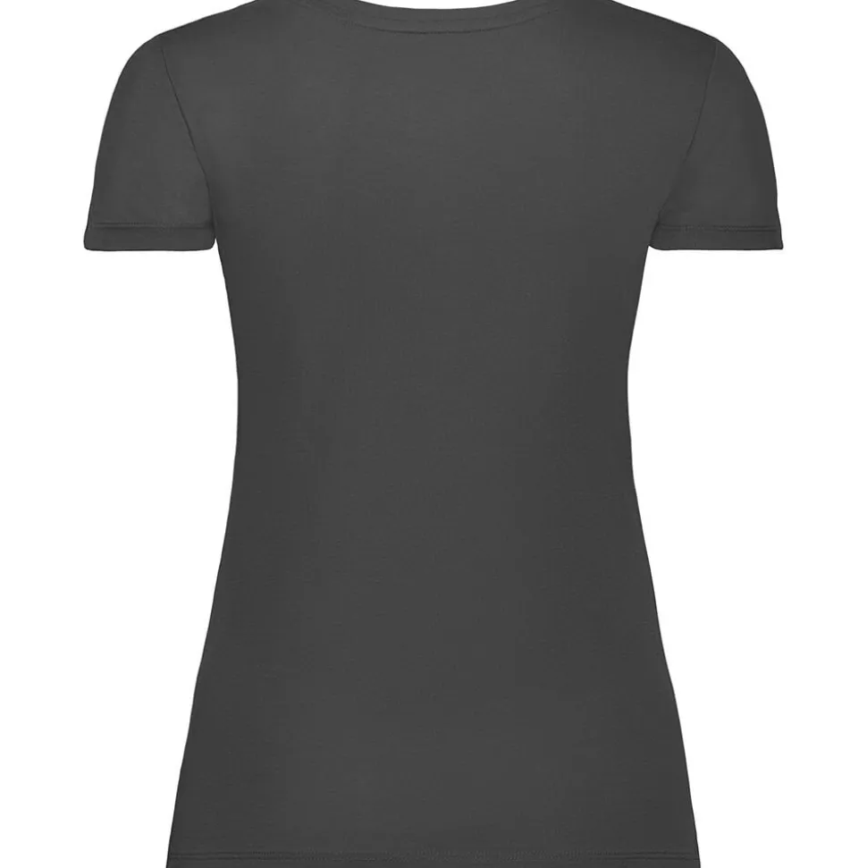 Frauen Bio T-Shirt Inspire Plus