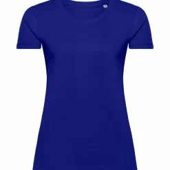 Frauen Bio T-Shirt Inspire Plus