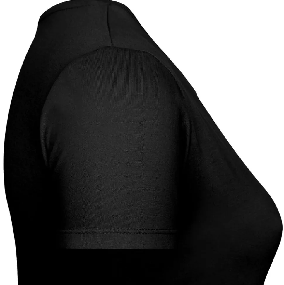 Frauen Bio T-Shirt Inspire Plus