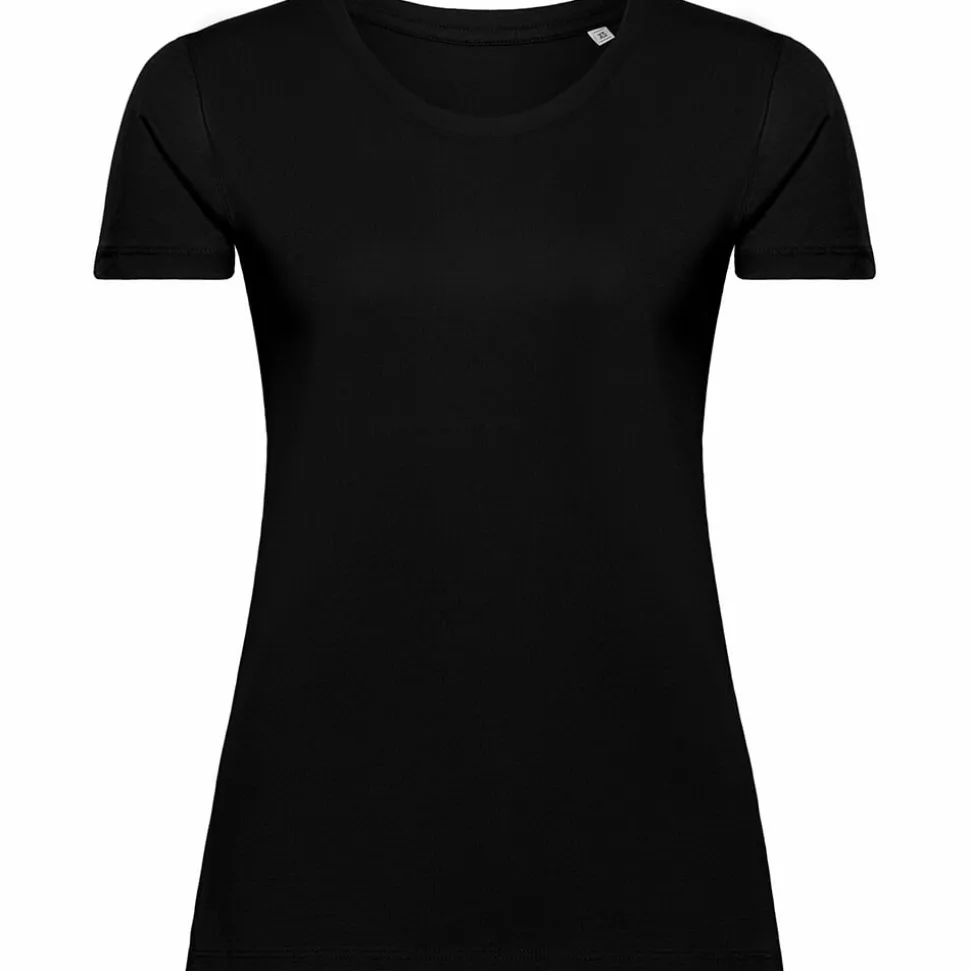 Frauen Bio T-Shirt Inspire Plus