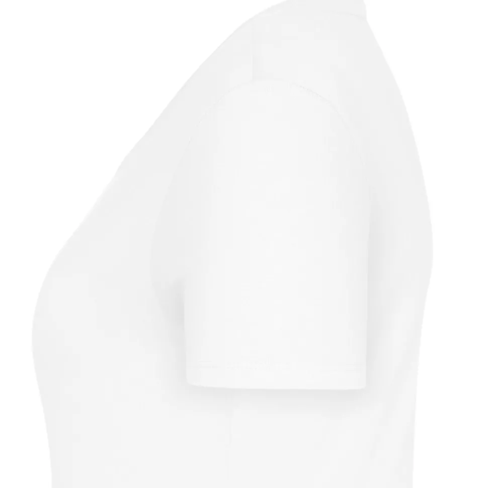 Frauen Bio T-Shirt Luxury - Fair4All
