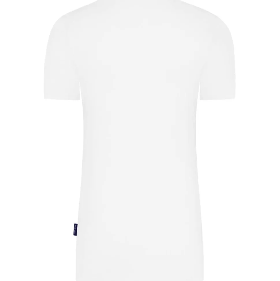 Frauen Bio T-Shirt Luxury - Fair4All