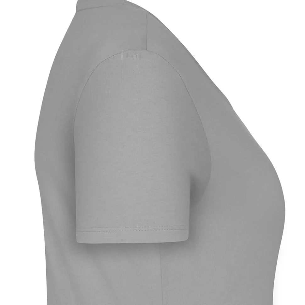 Frauen Bio T-Shirt Luxury - Fair4All