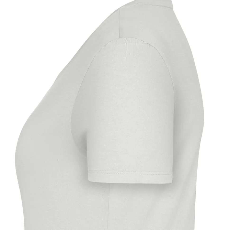 Frauen Bio T-Shirt Luxury - Fair4All