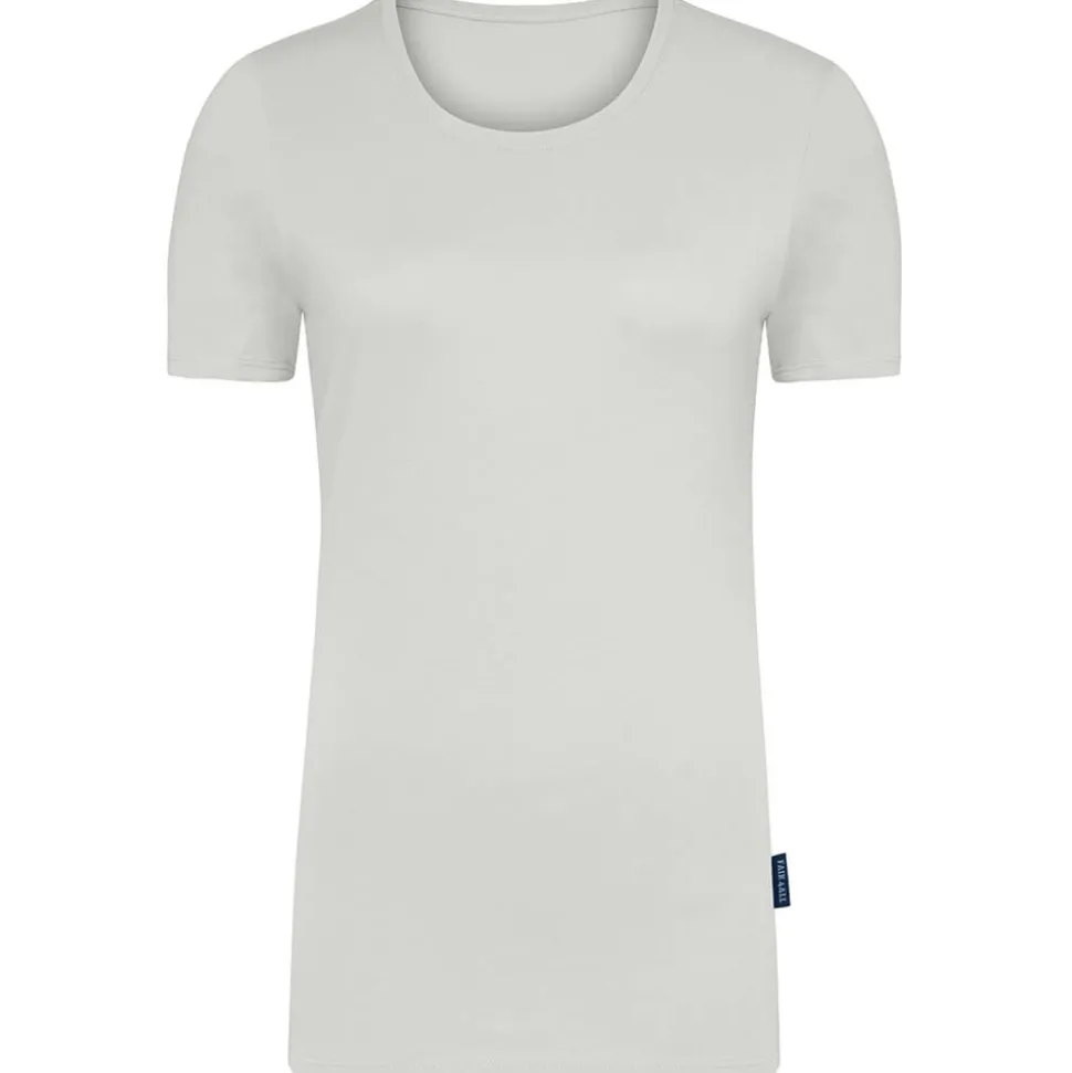 Frauen Bio T-Shirt Luxury - Fair4All