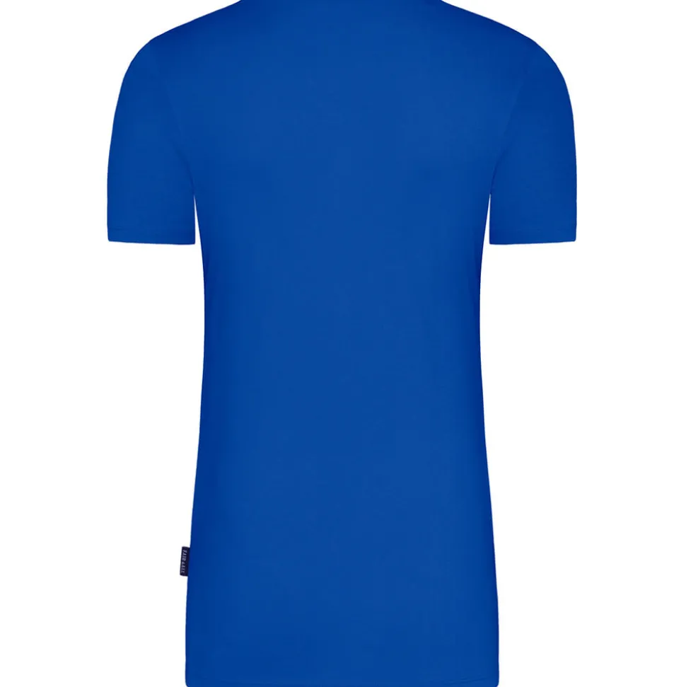 Frauen Bio T-Shirt Luxury - Fair4All