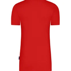Frauen Bio T-Shirt Luxury - Fair4All