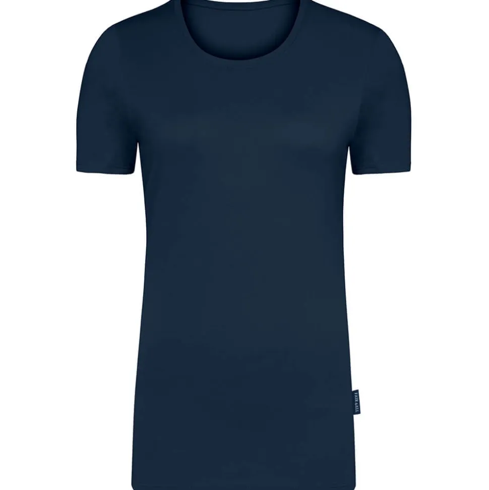 Frauen Bio T-Shirt Luxury - Fair4All