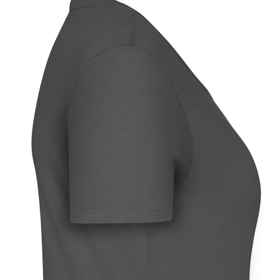 Frauen Bio T-Shirt Luxury - Fair4All