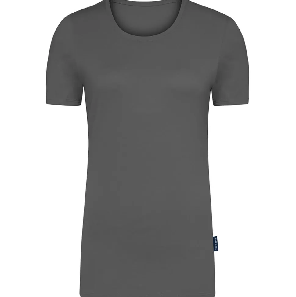 Frauen Bio T-Shirt Luxury - Fair4All