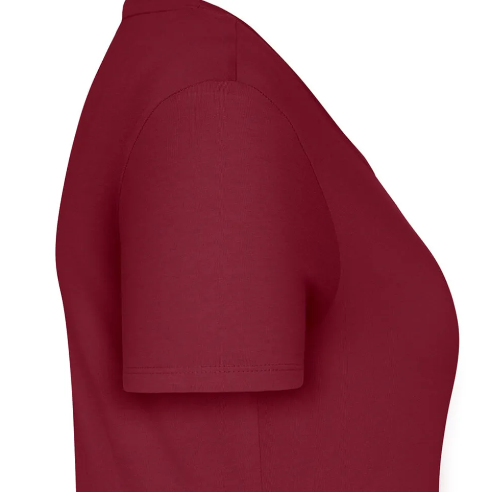 Frauen Bio T-Shirt Luxury - Fair4All