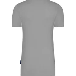 Frauen Bio T-Shirt Luxury in Übergröße - Fair4All