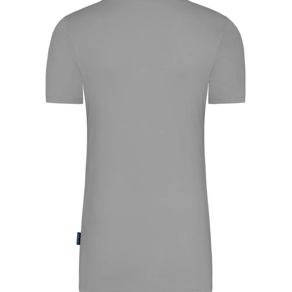 Frauen Bio T-Shirt Luxury in Übergröße - Fair4All