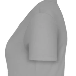 Frauen Bio T-Shirt Luxury in Übergröße - Fair4All