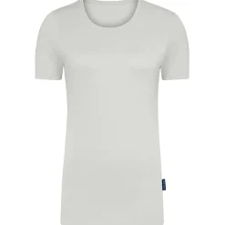 Frauen Bio T-Shirt Luxury in Übergröße - Fair4All