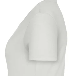 Frauen Bio T-Shirt Luxury in Übergröße - Fair4All