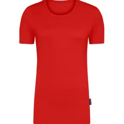 Frauen Bio T-Shirt Luxury in Übergröße - Fair4All