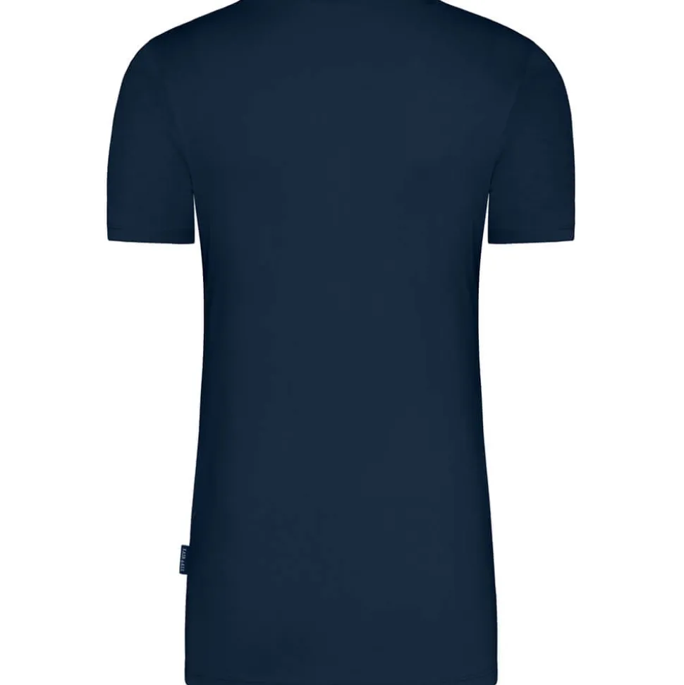 Frauen Bio T-Shirt Luxury in Übergröße - Fair4All