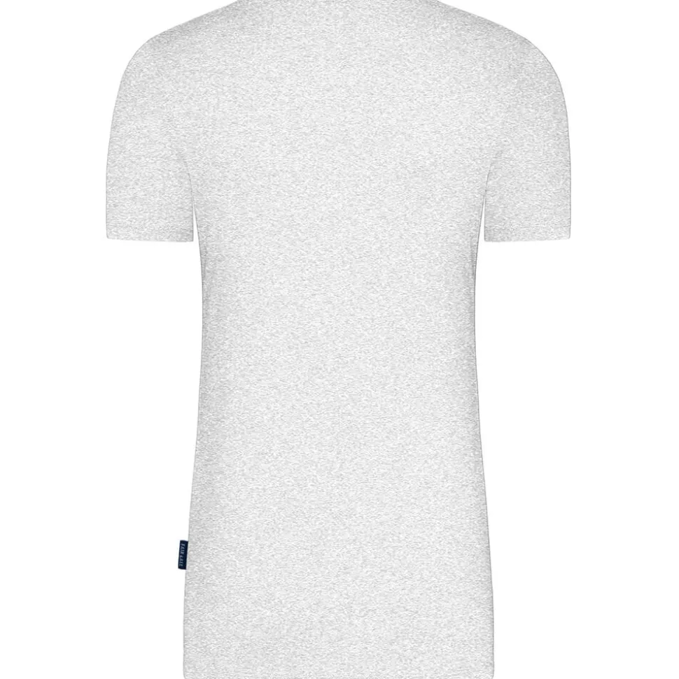 Frauen Bio T-Shirt Luxury in Übergröße - Fair4All