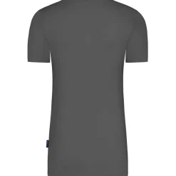 Frauen Bio T-Shirt Luxury in Übergröße - Fair4All