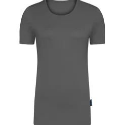 Frauen Bio T-Shirt Luxury in Übergröße - Fair4All