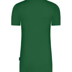 Frauen Bio T-Shirt Luxury in Übergröße - Fair4All