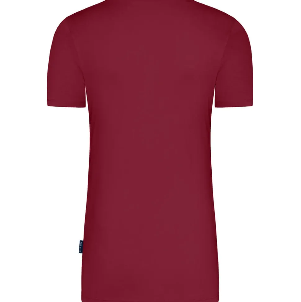 Frauen Bio T-Shirt Luxury in Übergröße - Fair4All