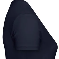 Frauen Bio T-Shirt mit V-Ausschnitt Inspire