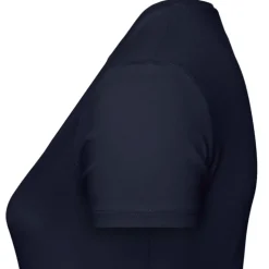 Frauen Bio T-Shirt mit V-Ausschnitt Inspire