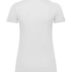 Frauen Bio T-Shirt mit V-Ausschnitt Inspire