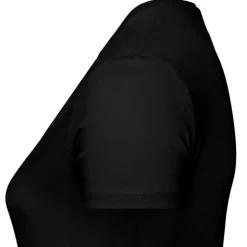 Frauen Bio T-Shirt mit V-Ausschnitt Inspire