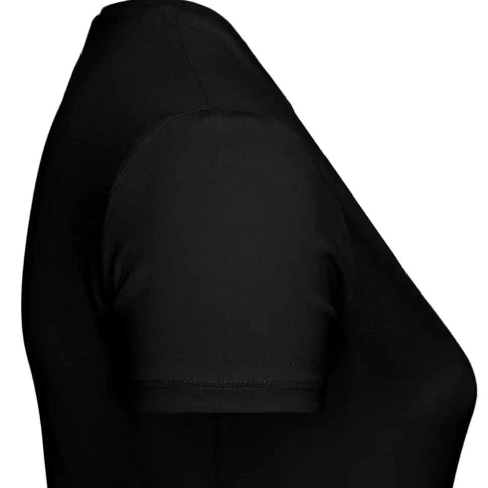Frauen Bio T-Shirt mit V-Ausschnitt Inspire