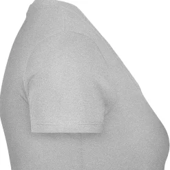 Frauen Bio-T-Shirt mit V-Ausschnitt