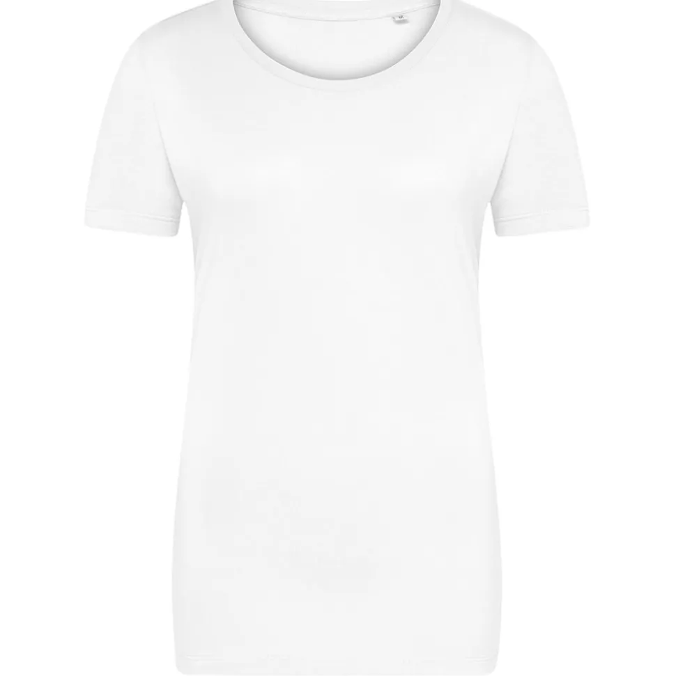 Frauen Bio T-Shirt Pure Organic