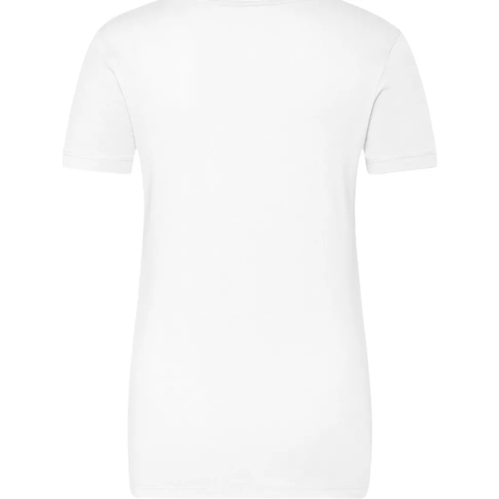 Frauen Bio T-Shirt Pure Organic