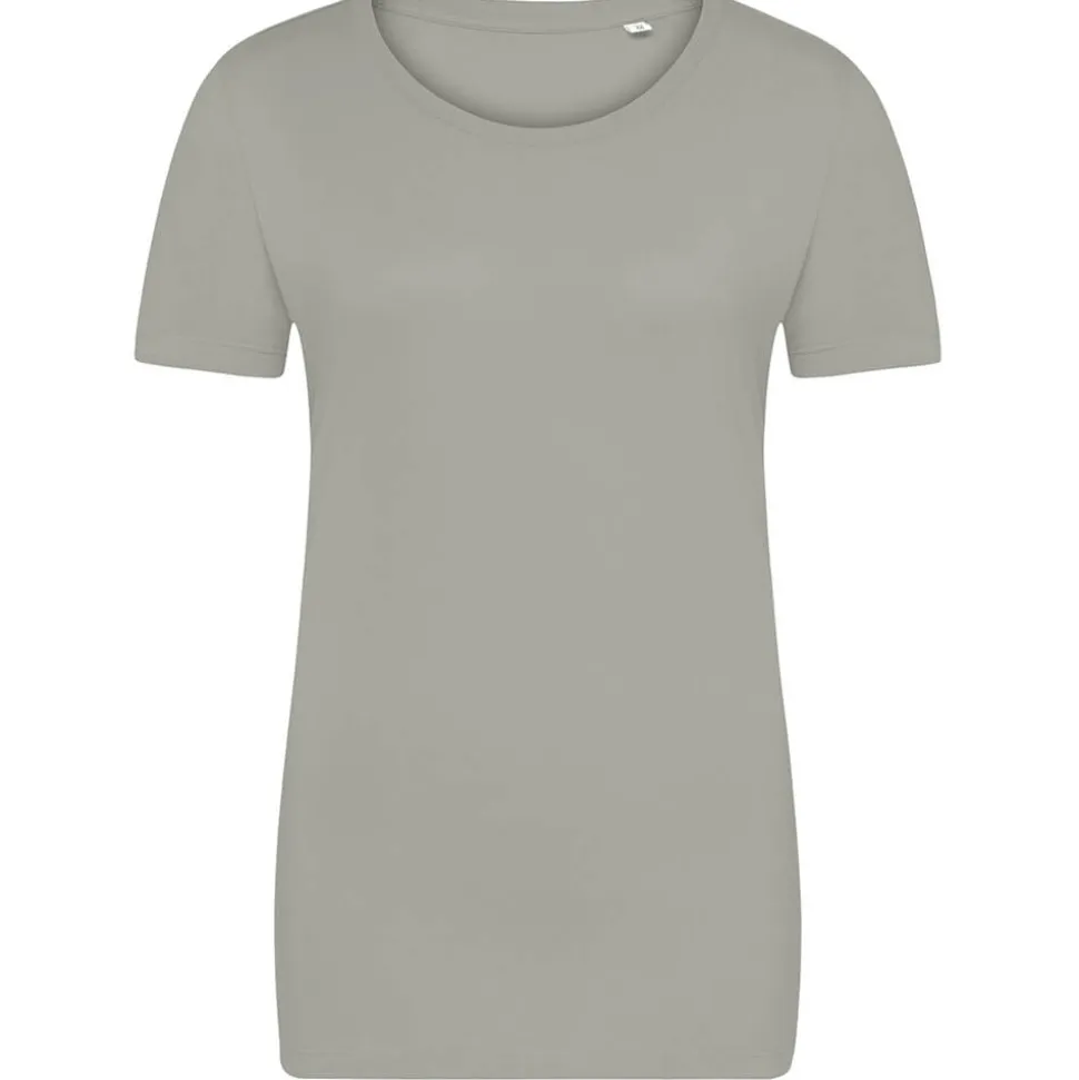 Frauen Bio T-Shirt Pure Organic